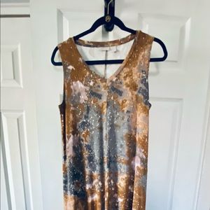 Lori Goldstein Dress